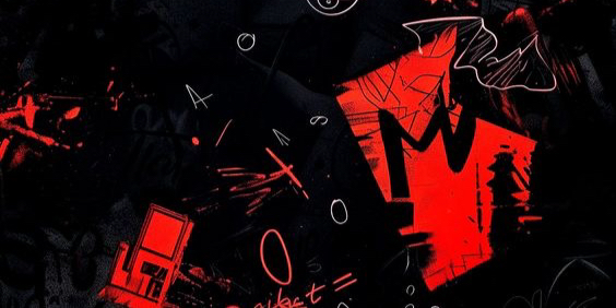 Profile cover