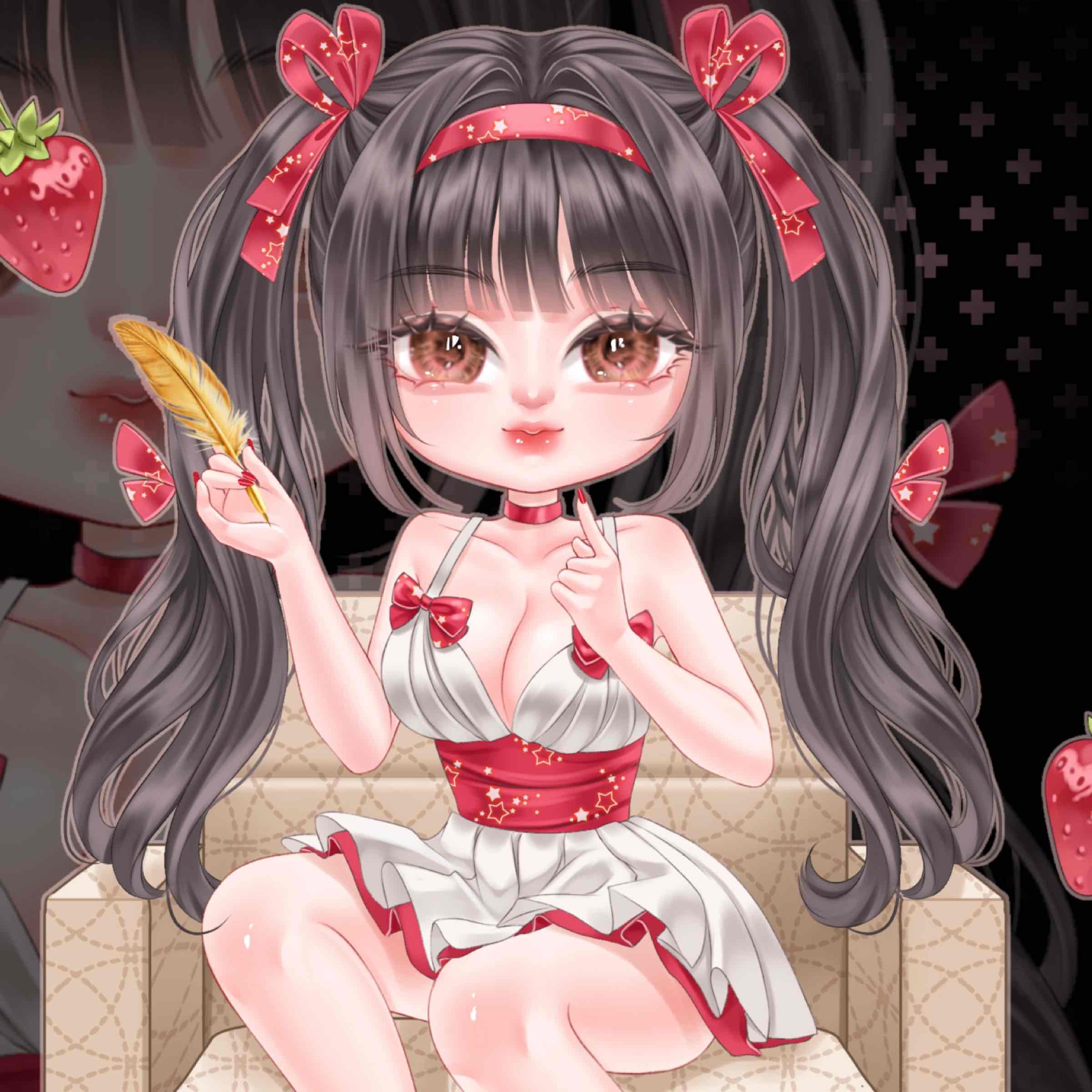 profile avatar