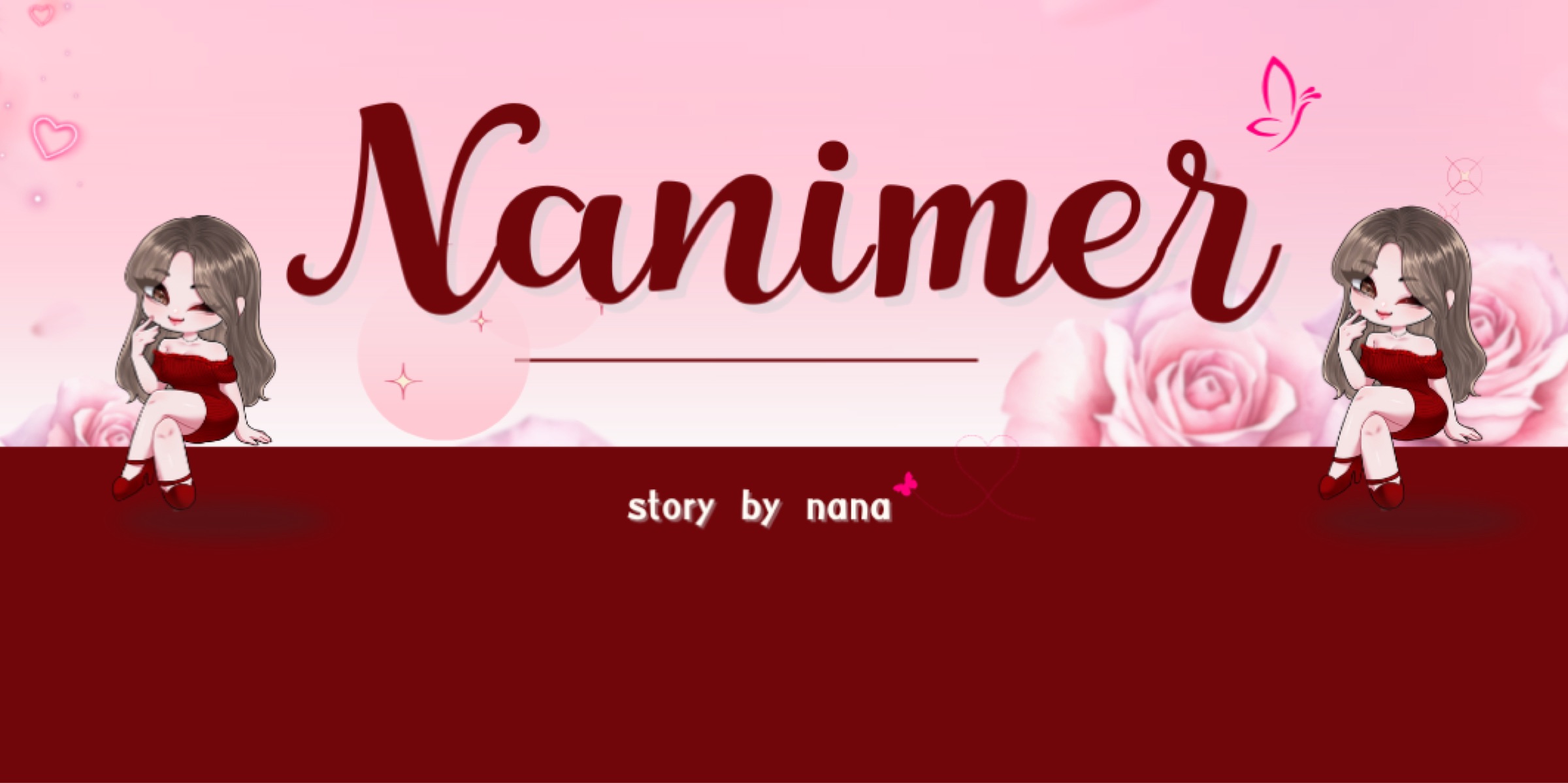 Profile cover