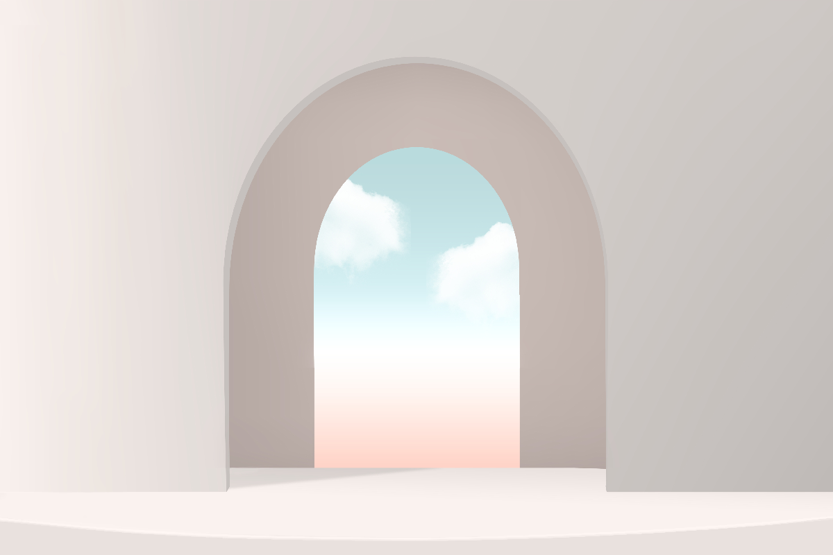 Profile cover