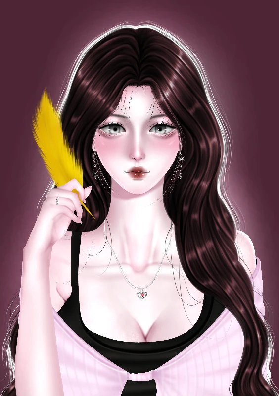 Profile cover