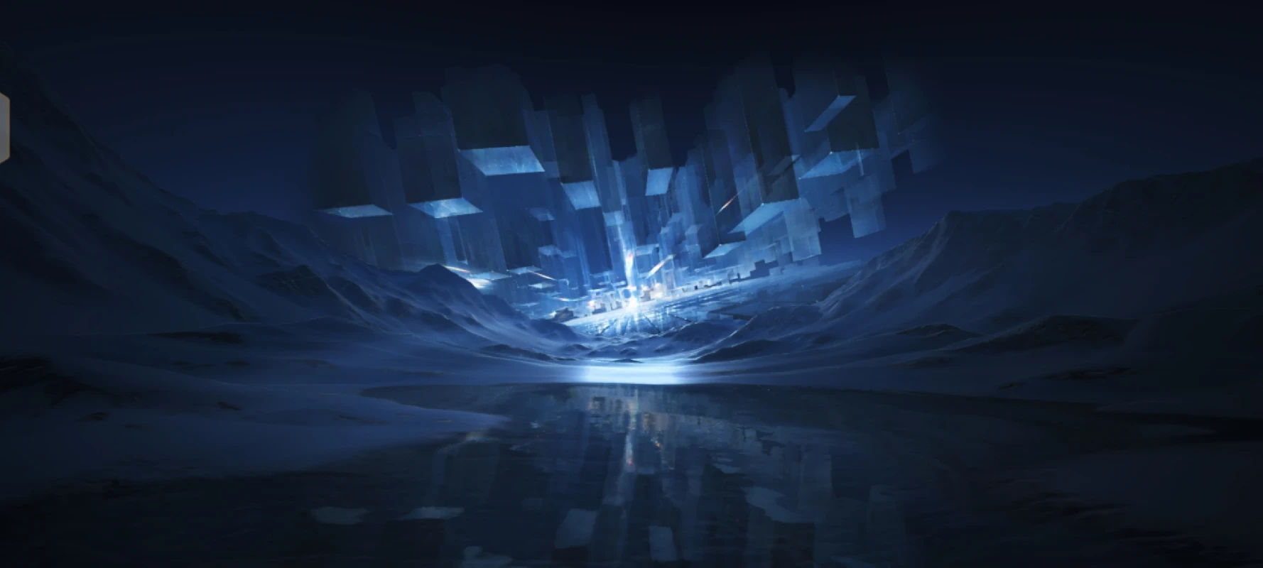 Profile cover