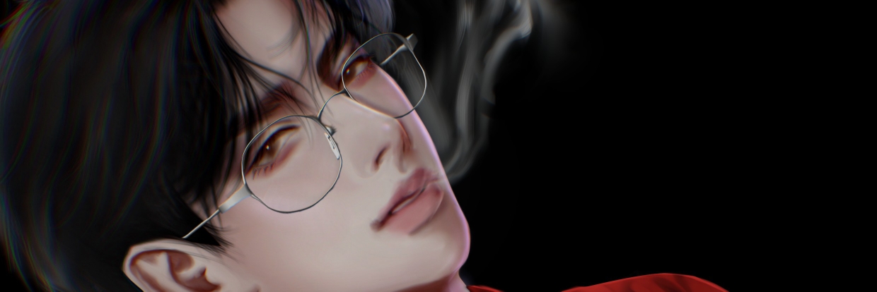 Profile cover