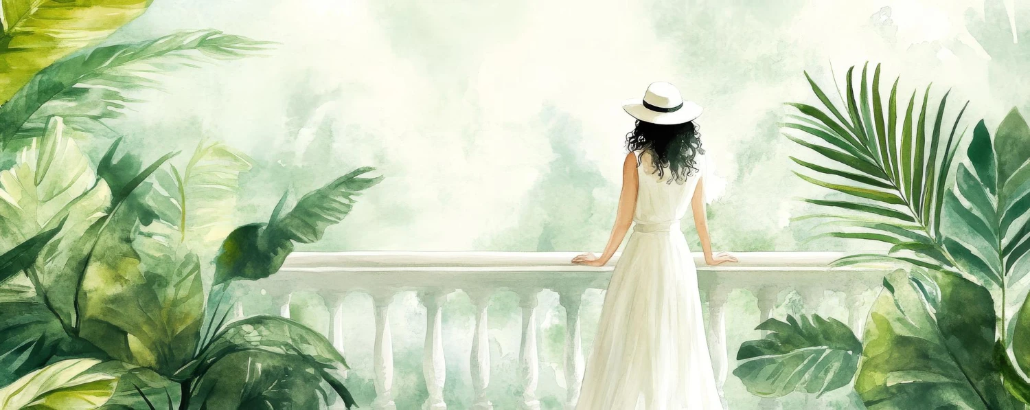 Profile cover