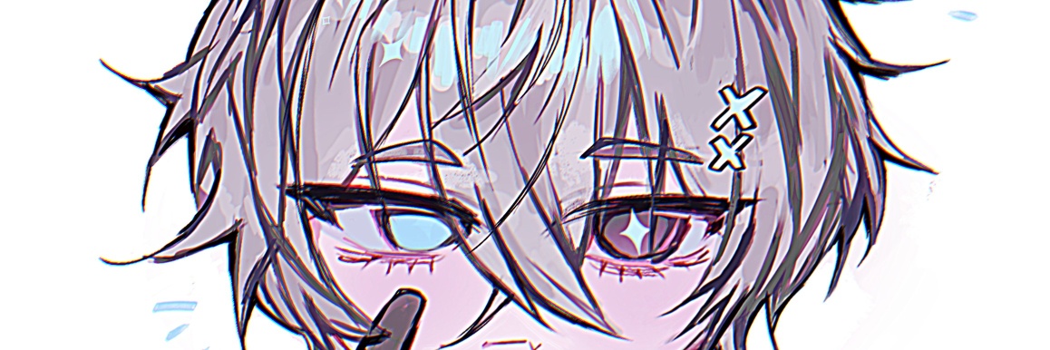 Profile cover