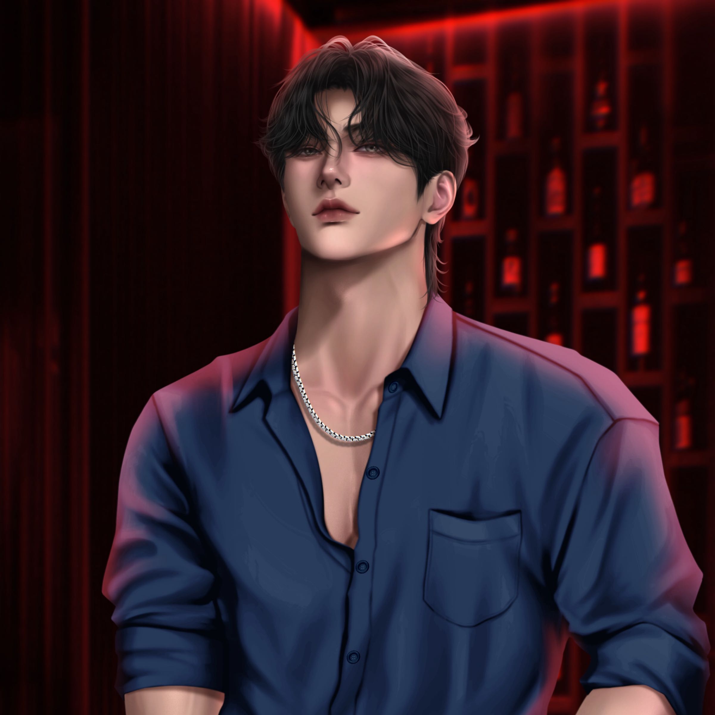 profile avatar