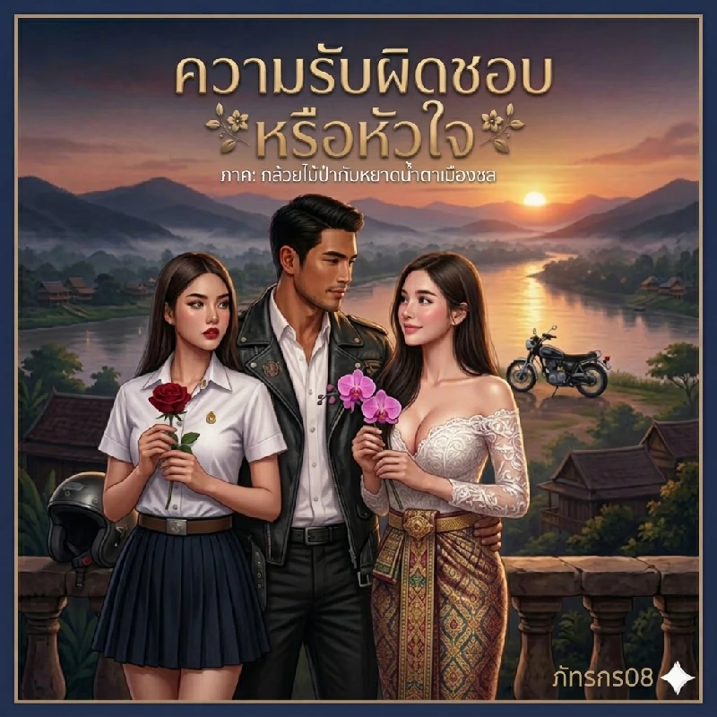 Profile cover