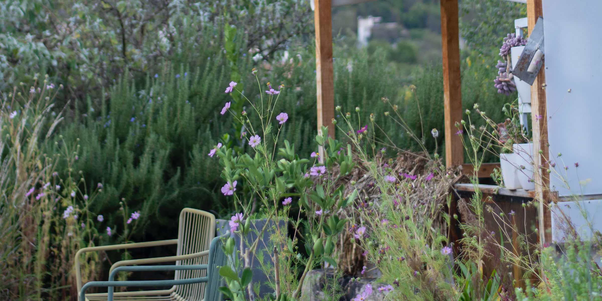 Profile cover