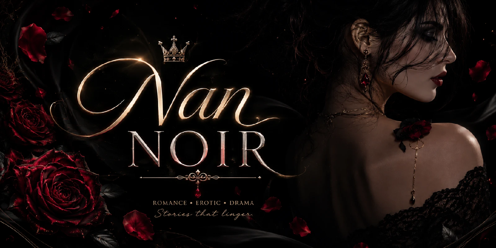 Profile cover