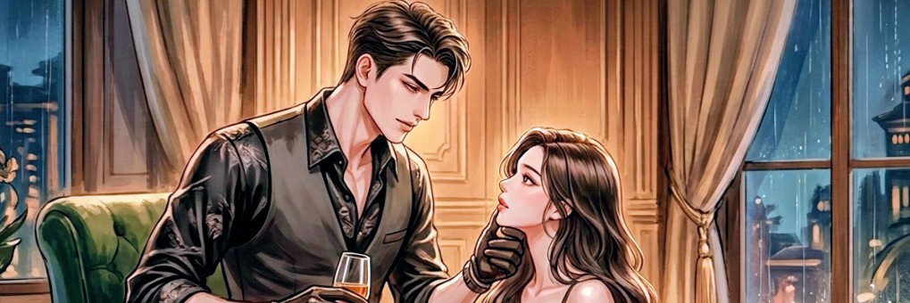 Profile cover