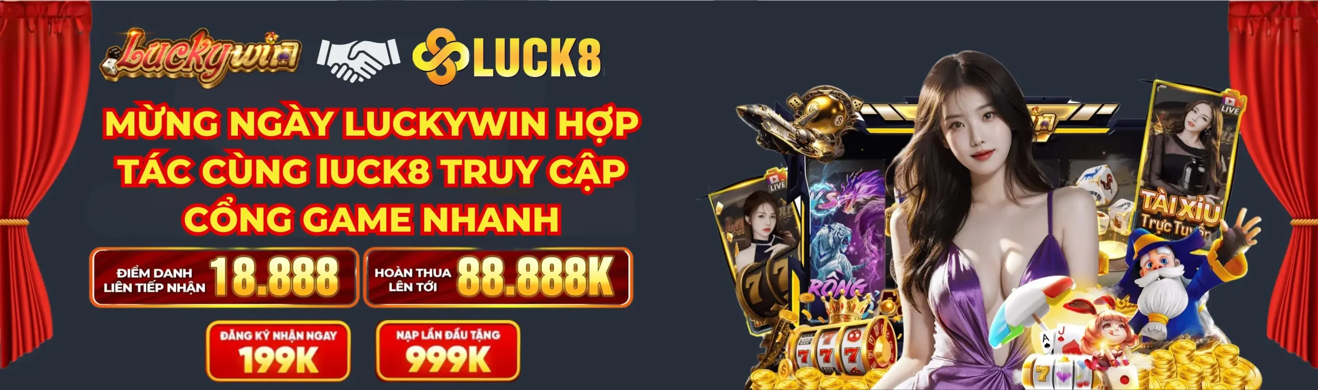 Profile cover