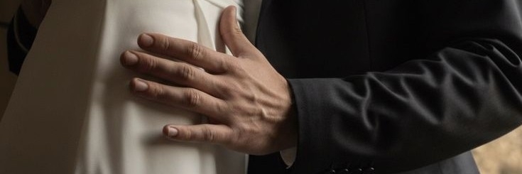 Profile cover
