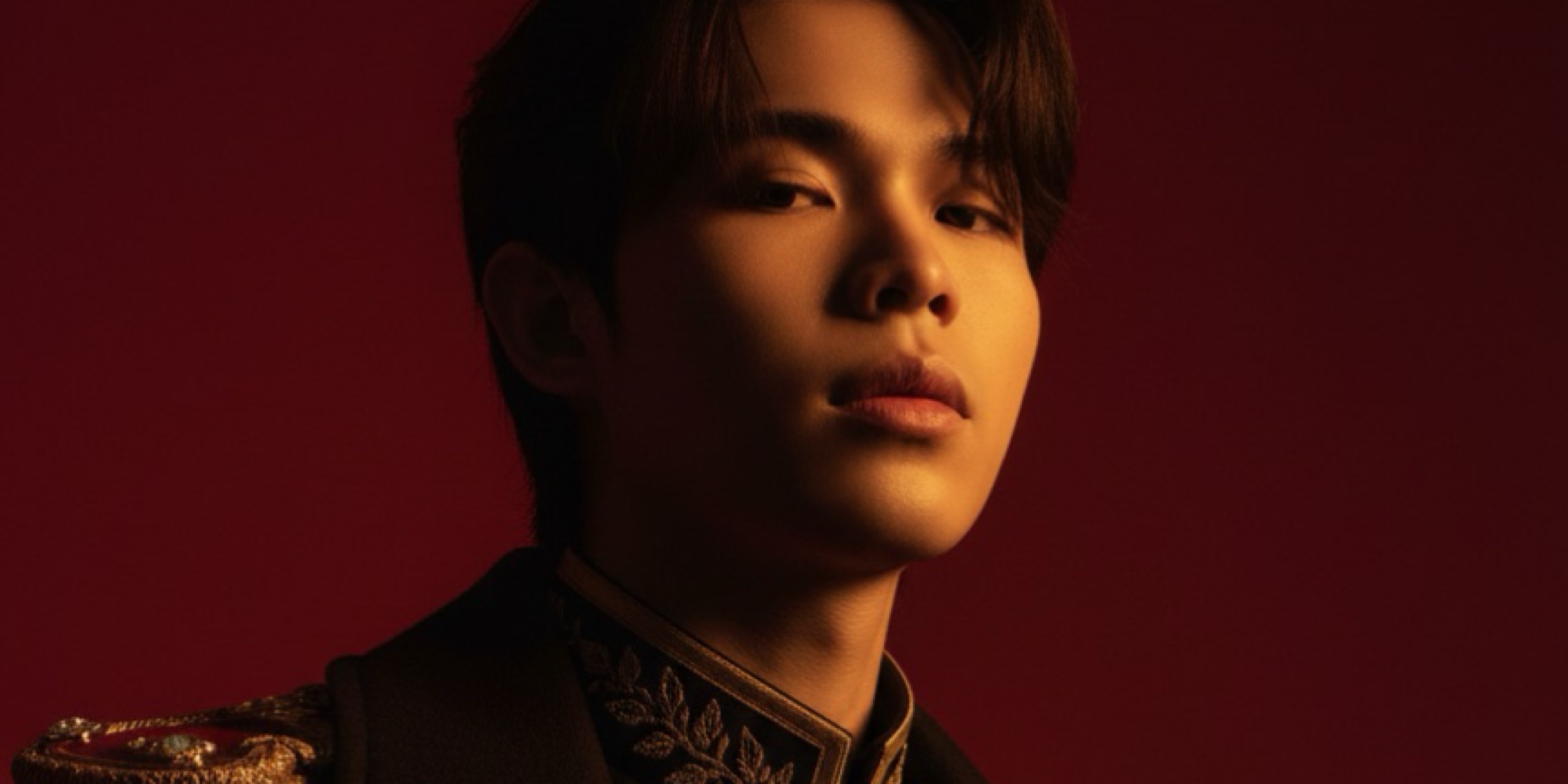Profile cover