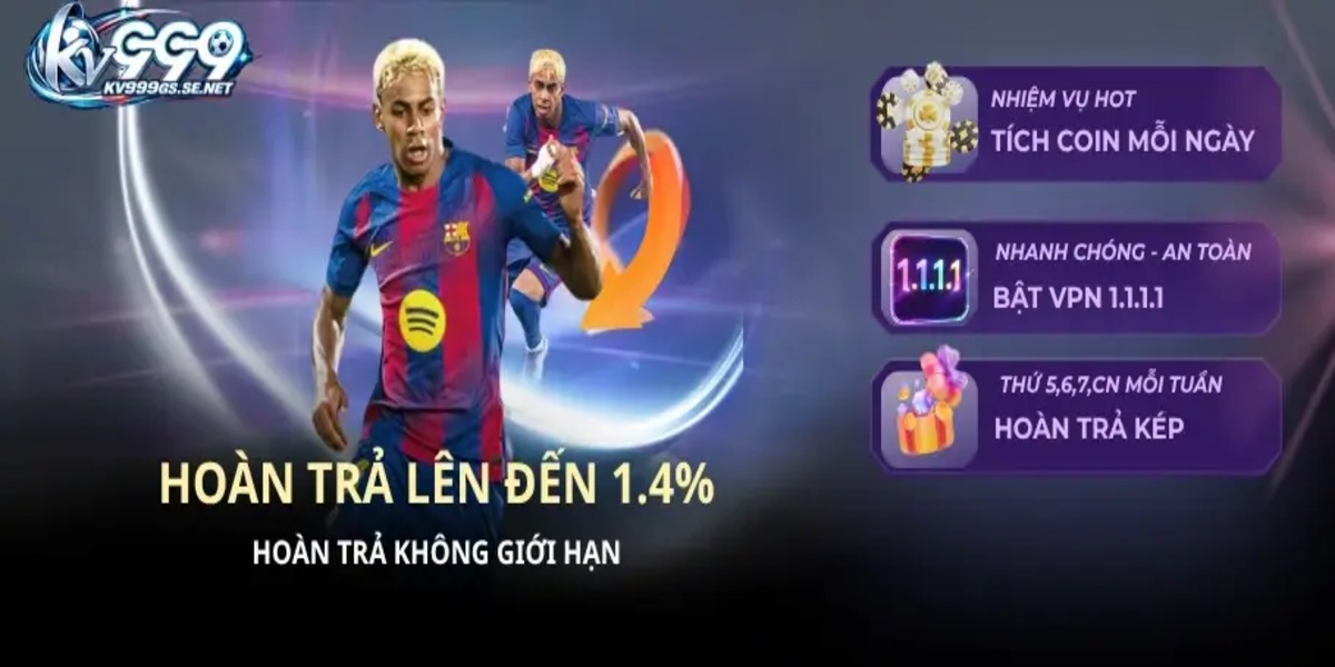 Profile cover