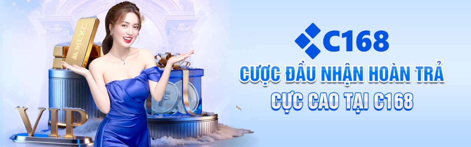 Profile cover