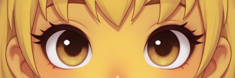 Profile cover