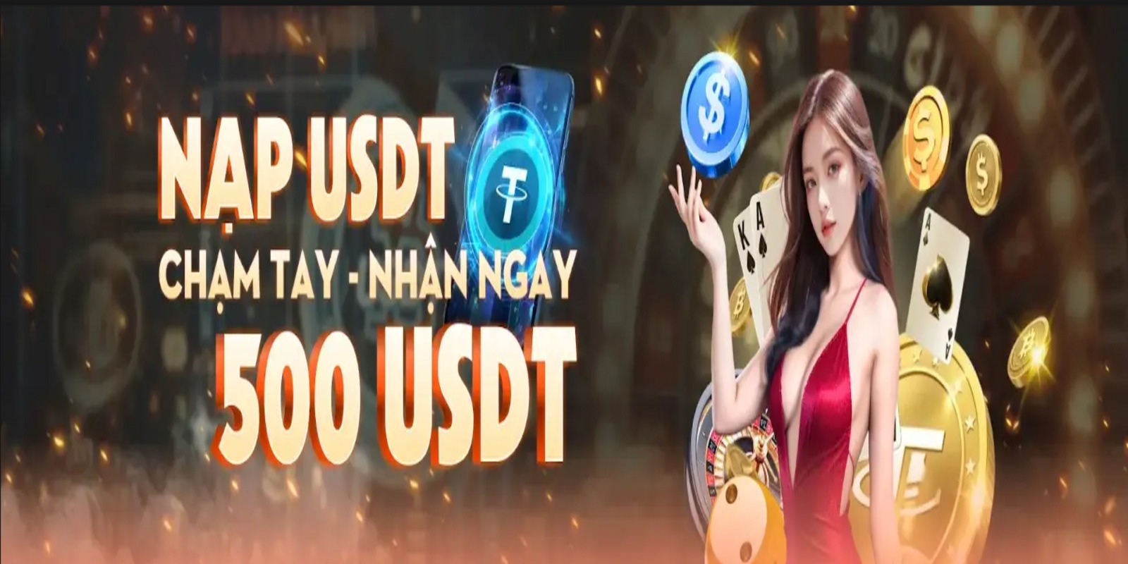 Profile cover