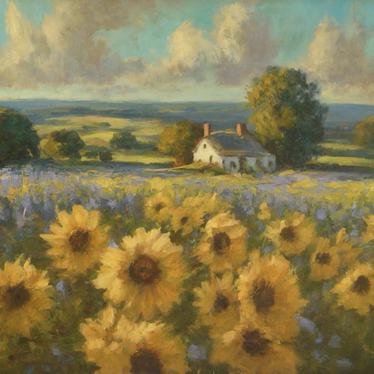 Profile cover