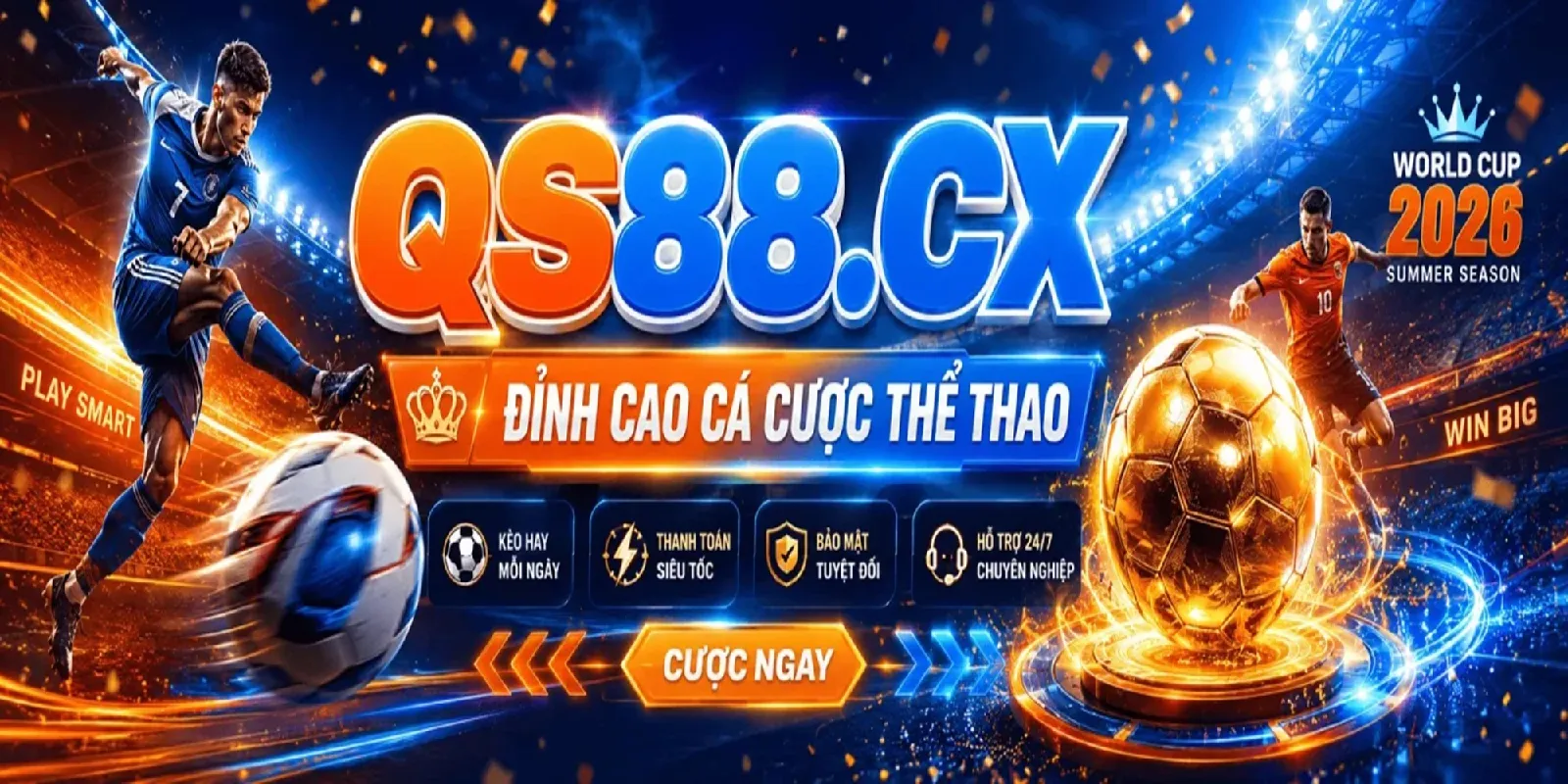 Profile cover