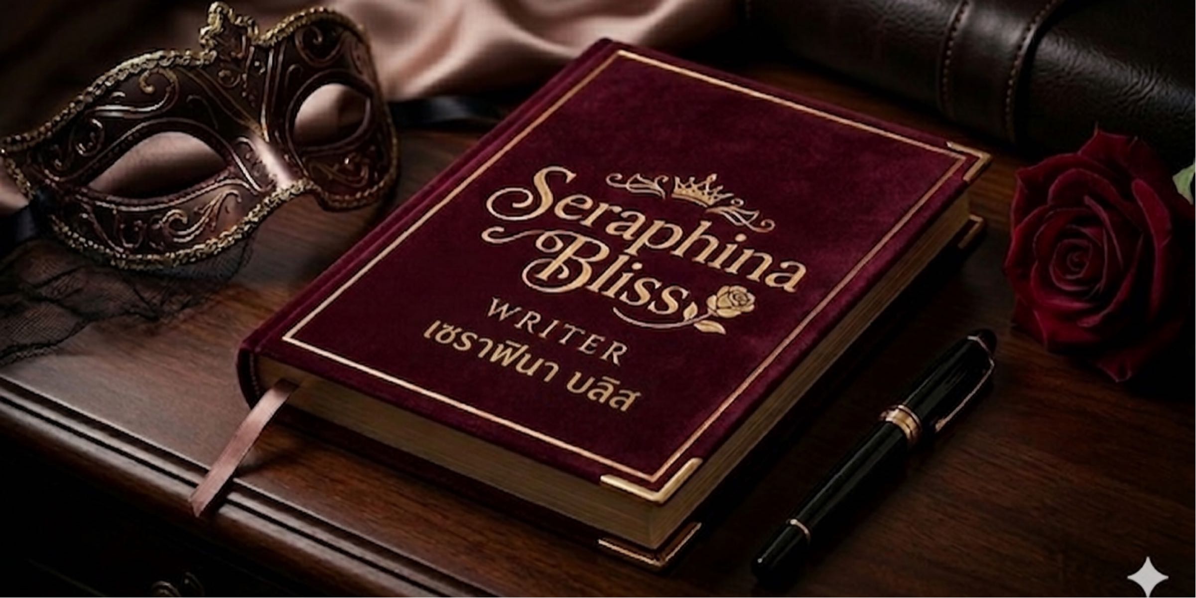 Profile cover