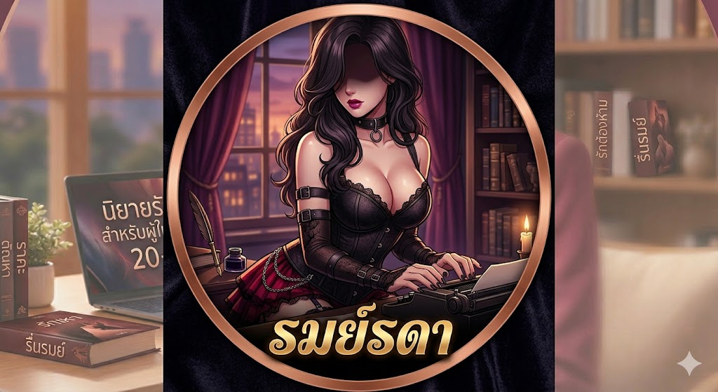 Profile cover