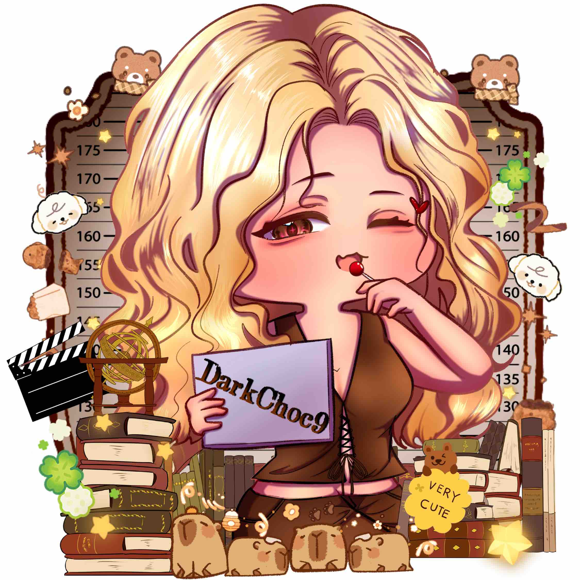 profile avatar