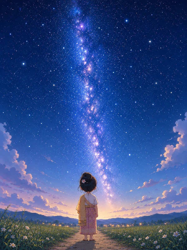Profile cover