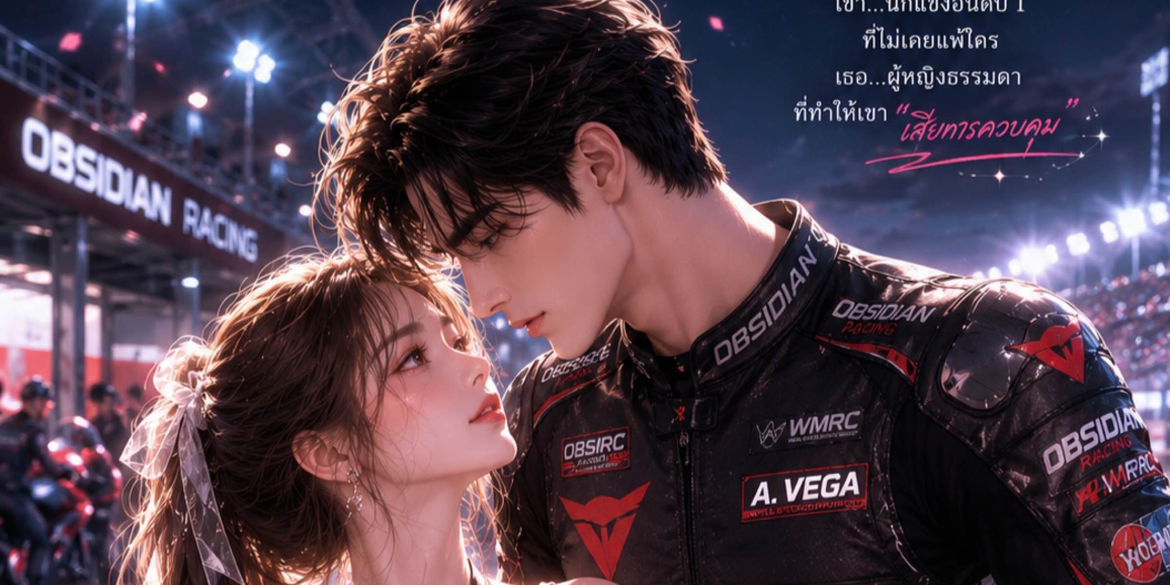 Profile cover