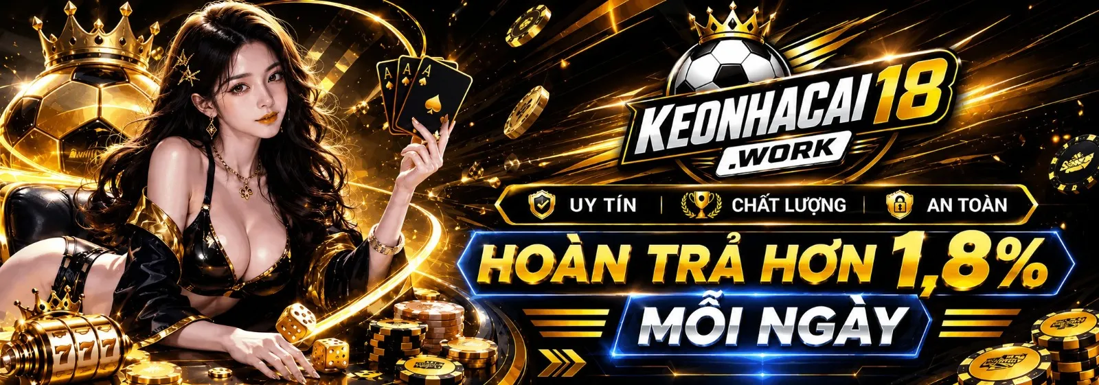 Profile cover