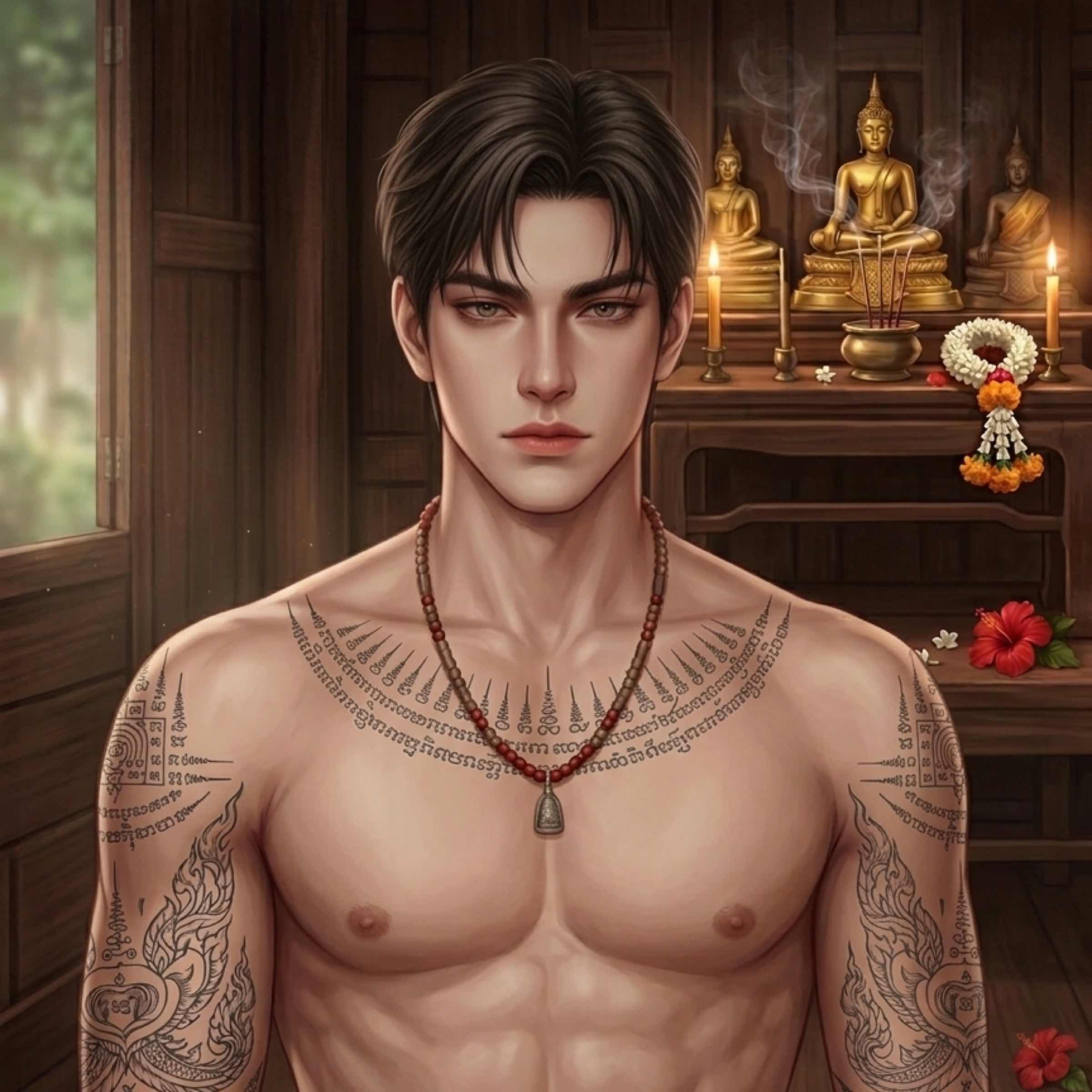 profile avatar