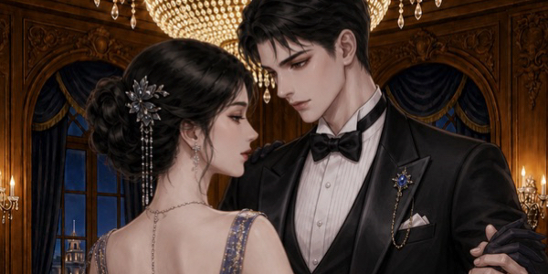 Profile cover