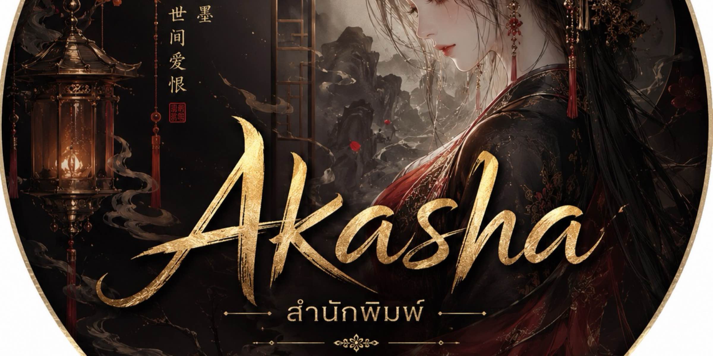 Profile cover