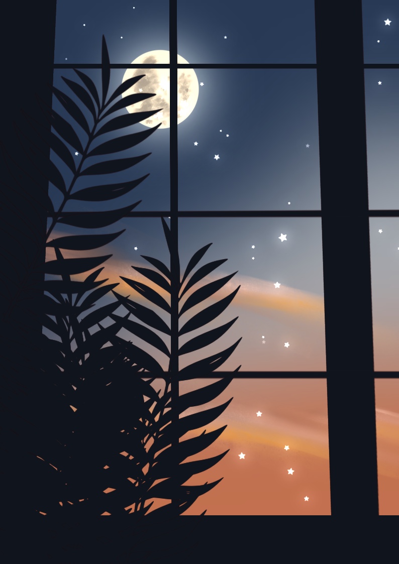 Profile cover