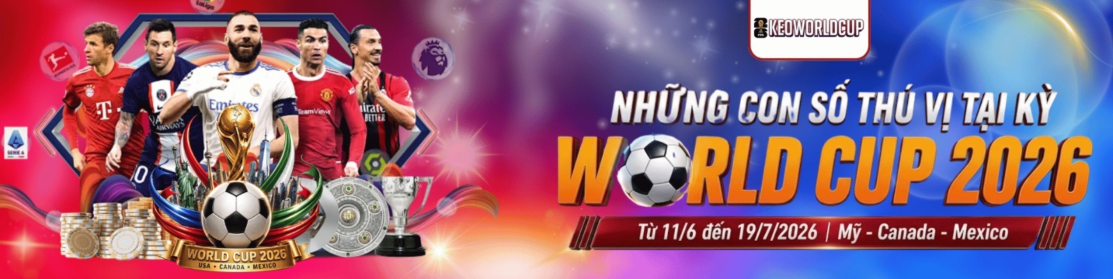 Profile cover