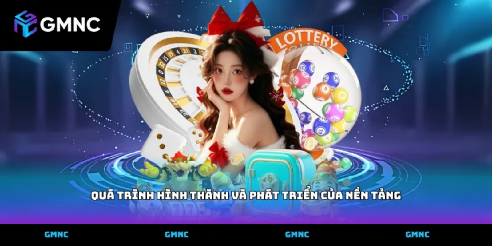 Profile cover