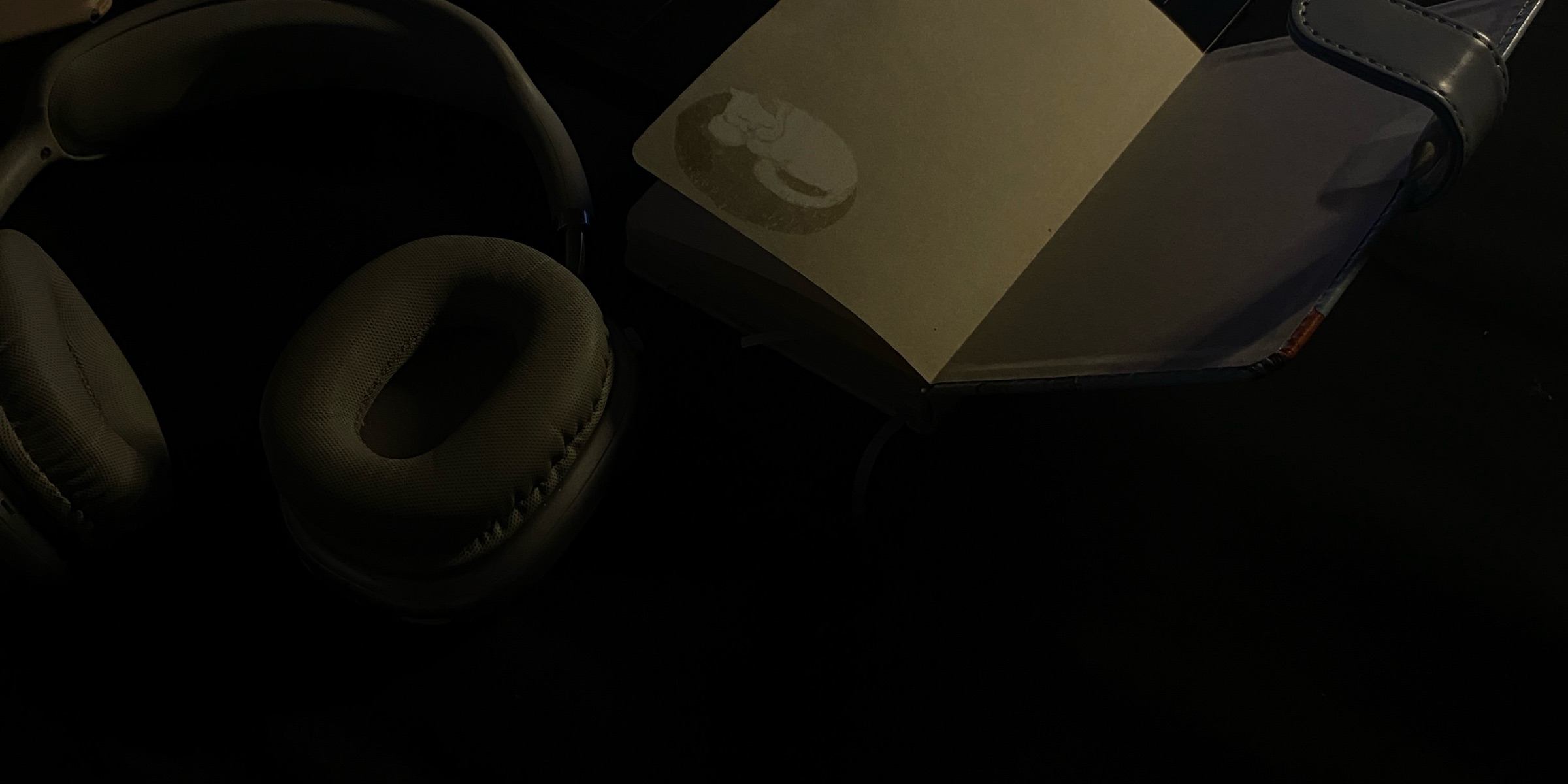 Profile cover