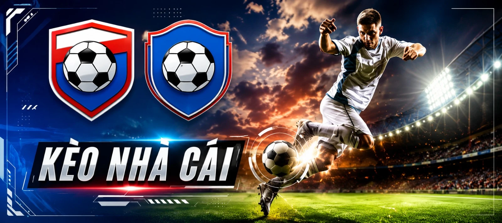 Profile cover