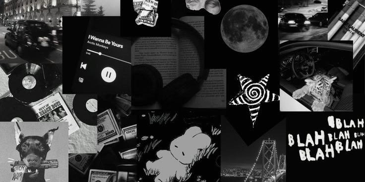 Profile cover