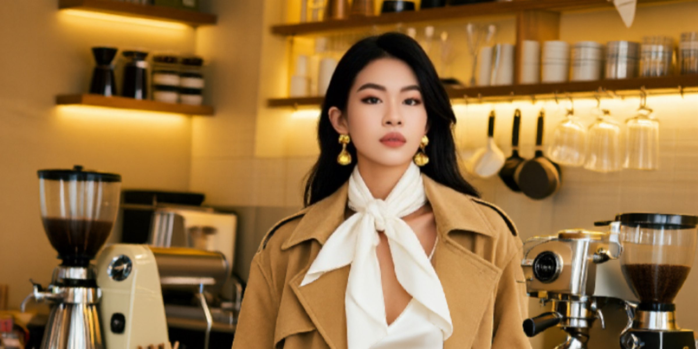Profile cover