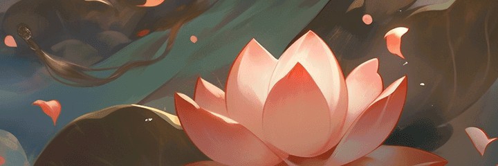 Profile cover