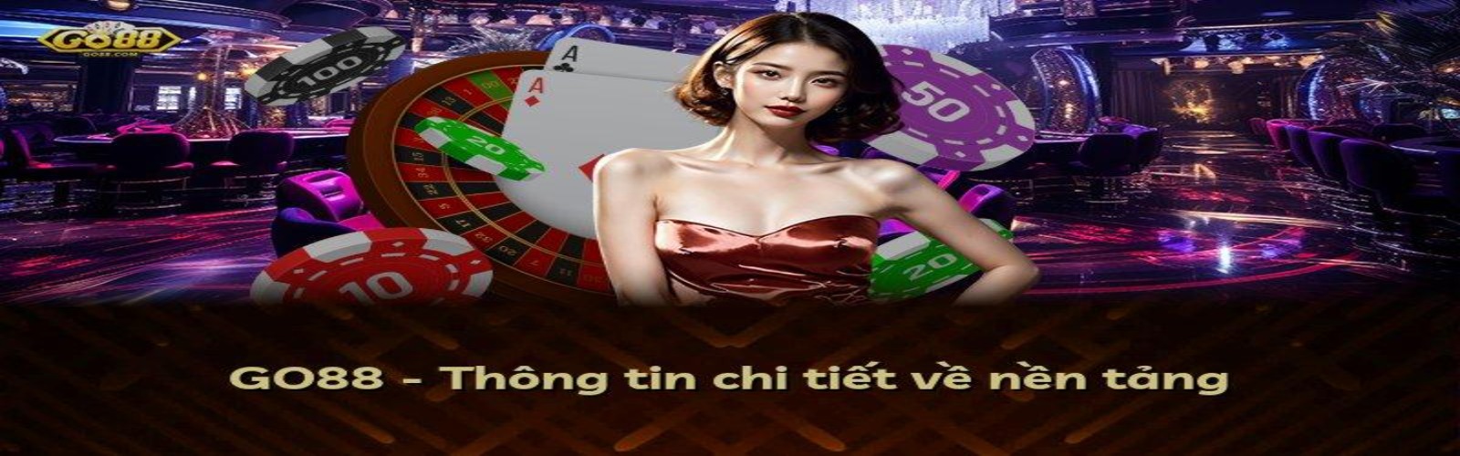 Profile cover