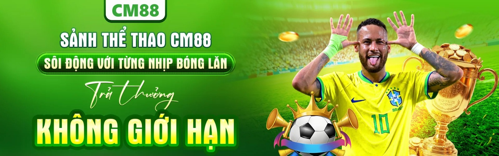 Profile cover