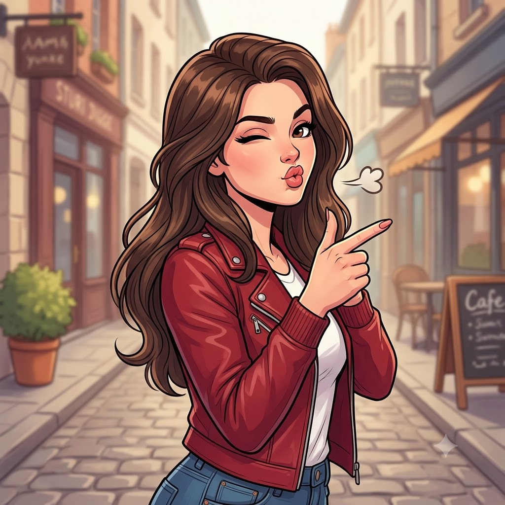 profile avatar