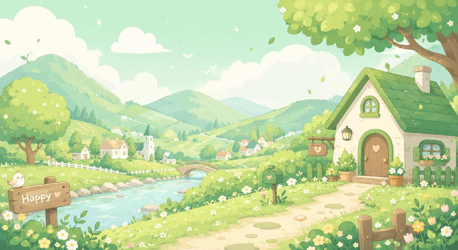 Profile cover