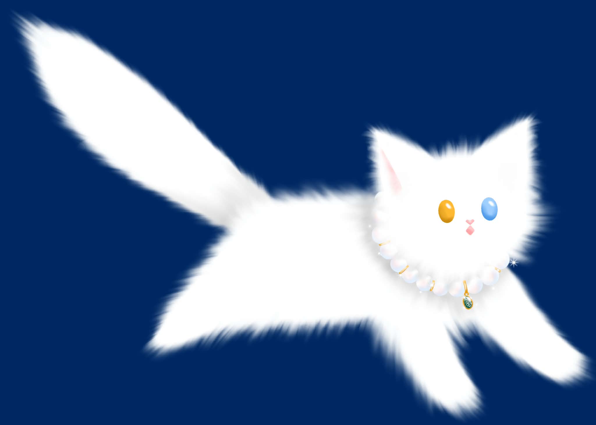 Profile cover