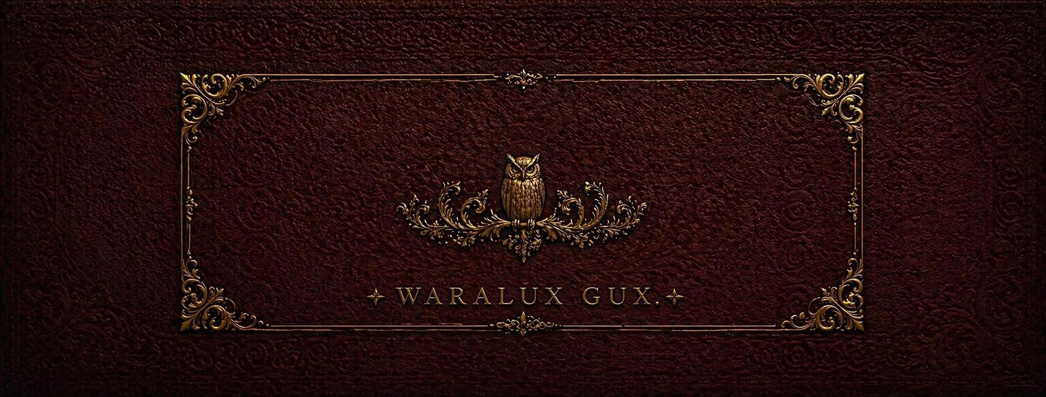 Profile cover