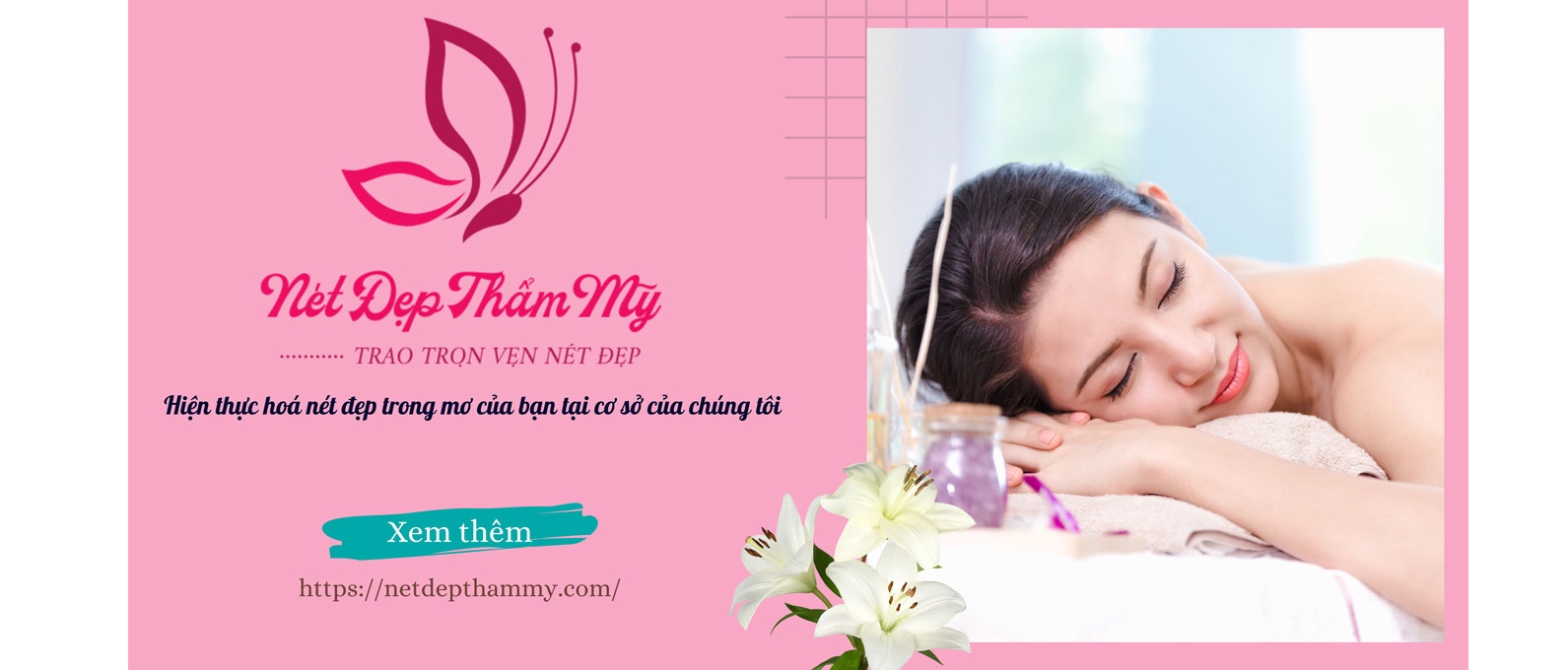 Profile cover