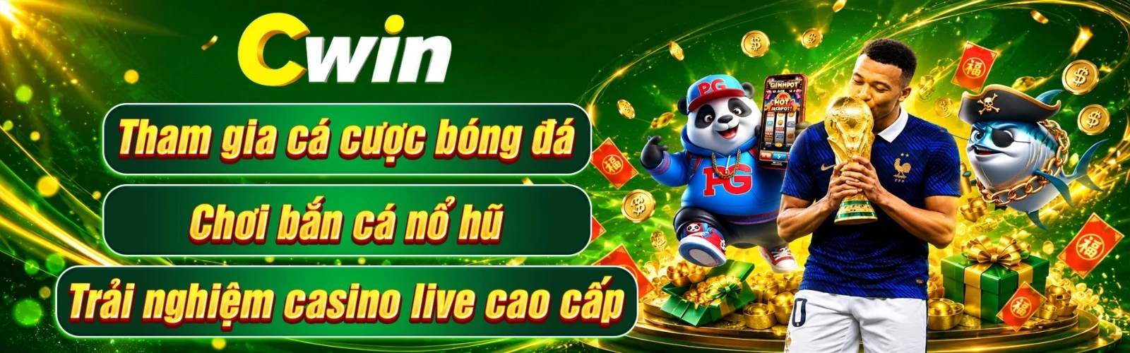 Profile cover