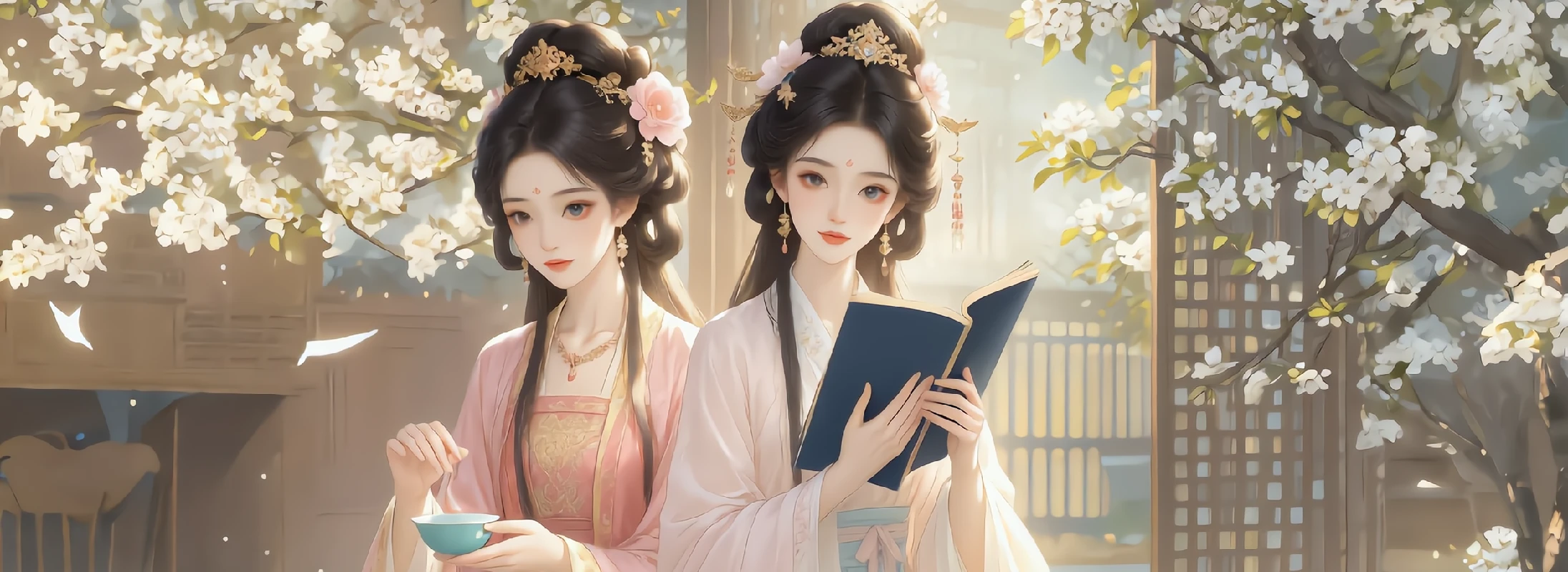 Profile cover