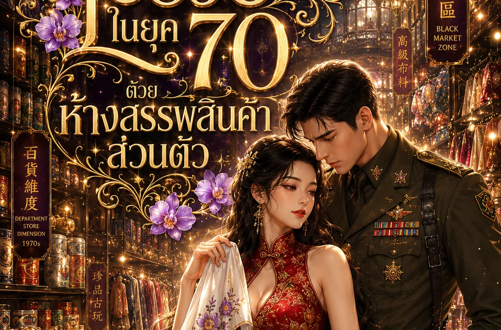 Profile cover